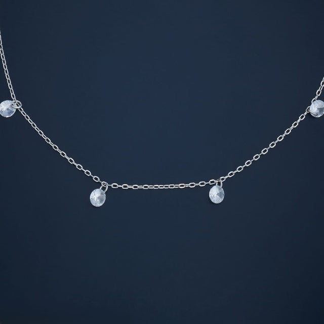 Silver Payal 92.5 Silver Payal 180710