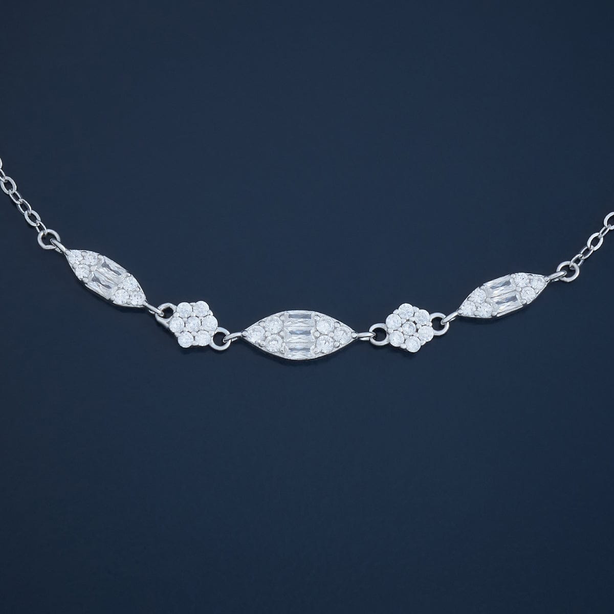 Silver Payal 92.5 Silver Payal 180791