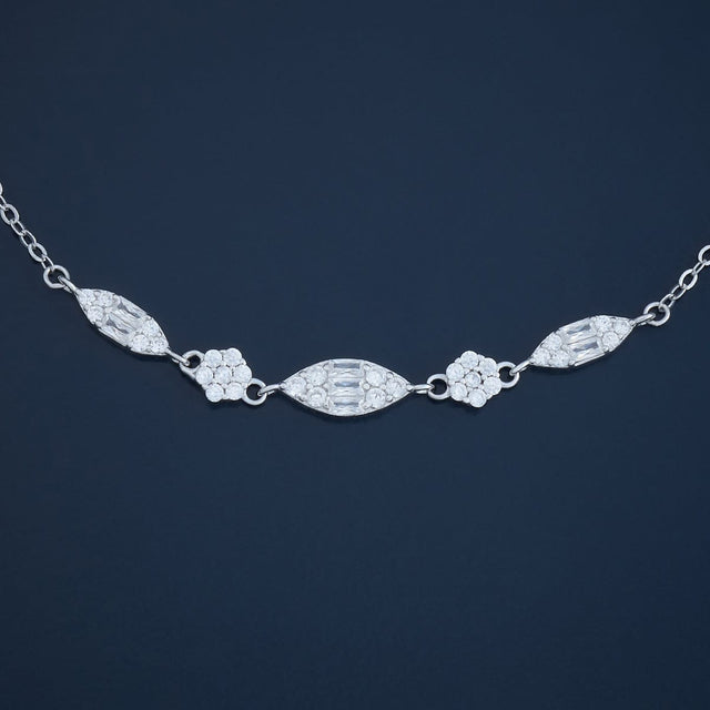 Silver Payal 92.5 Silver Payal 180791