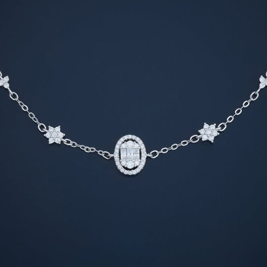 Silver Payal 92.5 Silver Payal 180796
