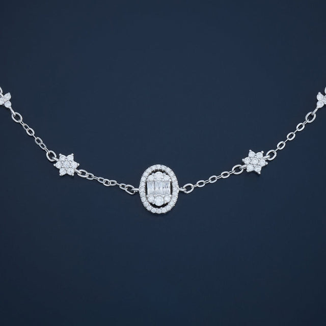 Silver Payal 92.5 Silver Payal 180796