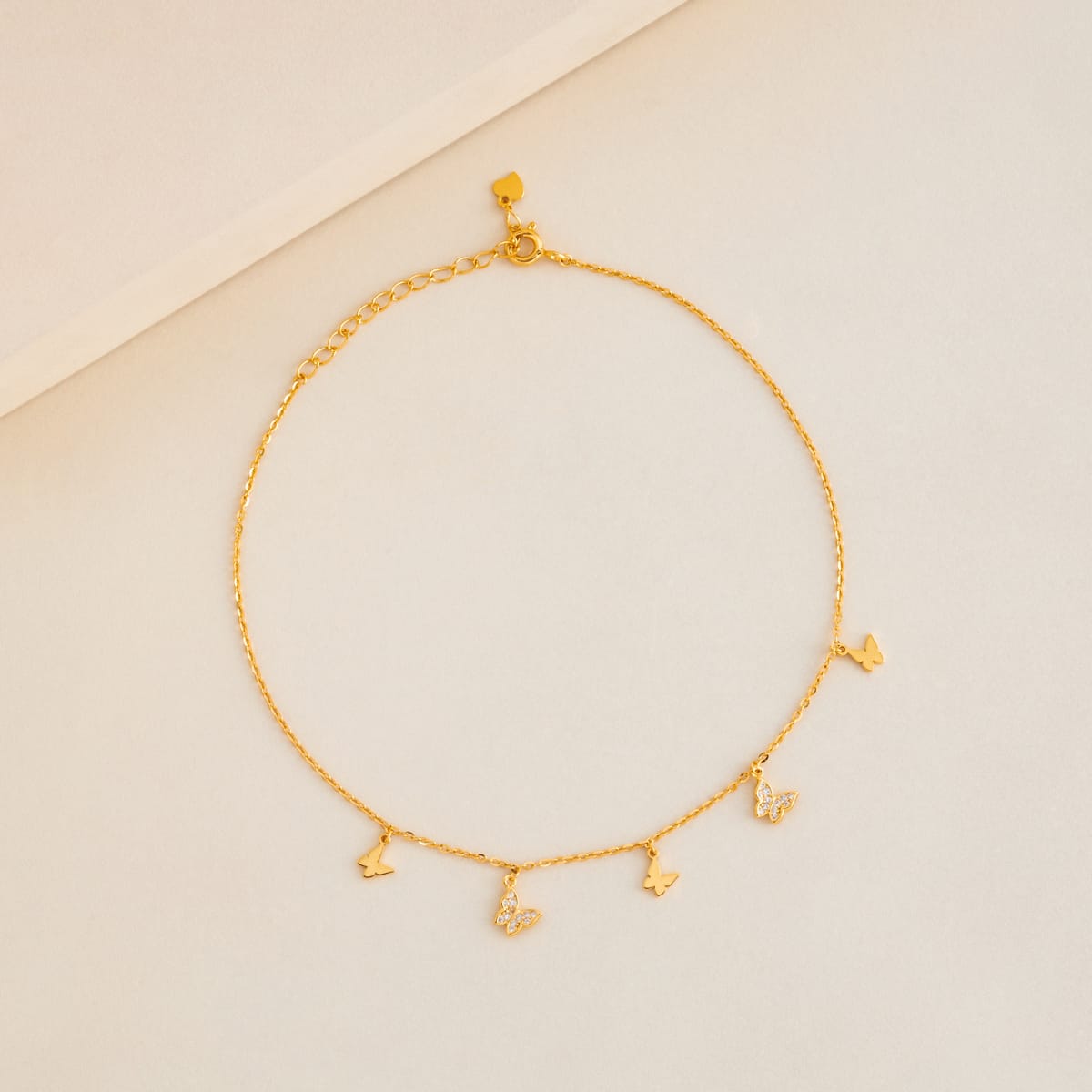 Silver Payal 92.5 Silver Payal 194558