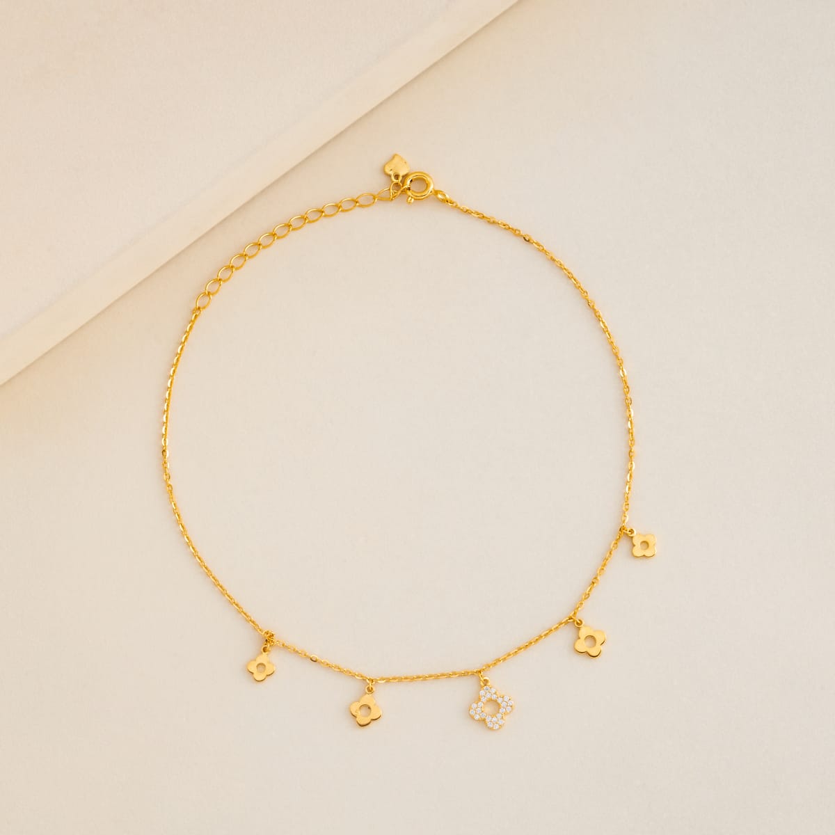 Silver Payal 92.5 Silver Payal 194559