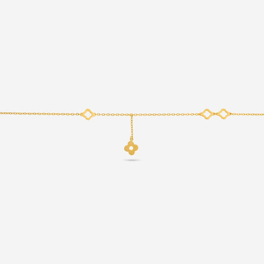 Silver Payal 92.5 Silver Payal 194560