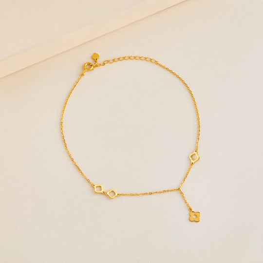 Silver Payal 92.5 Silver Payal 194560