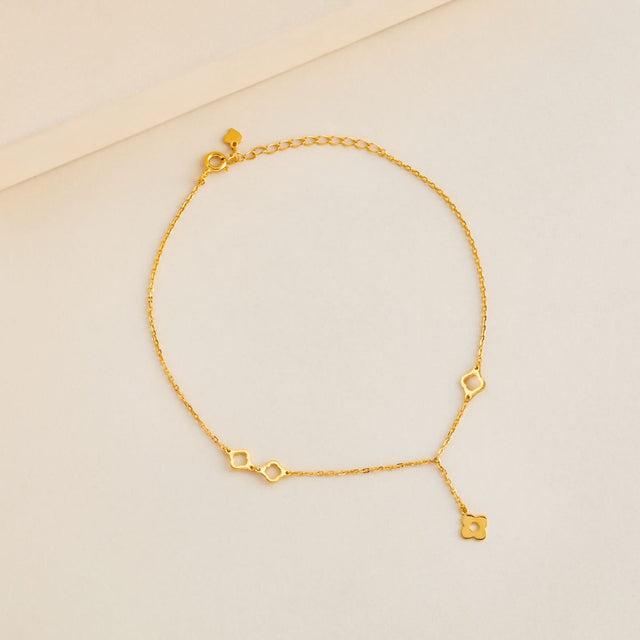 Silver Payal 92.5 Silver Payal 194560