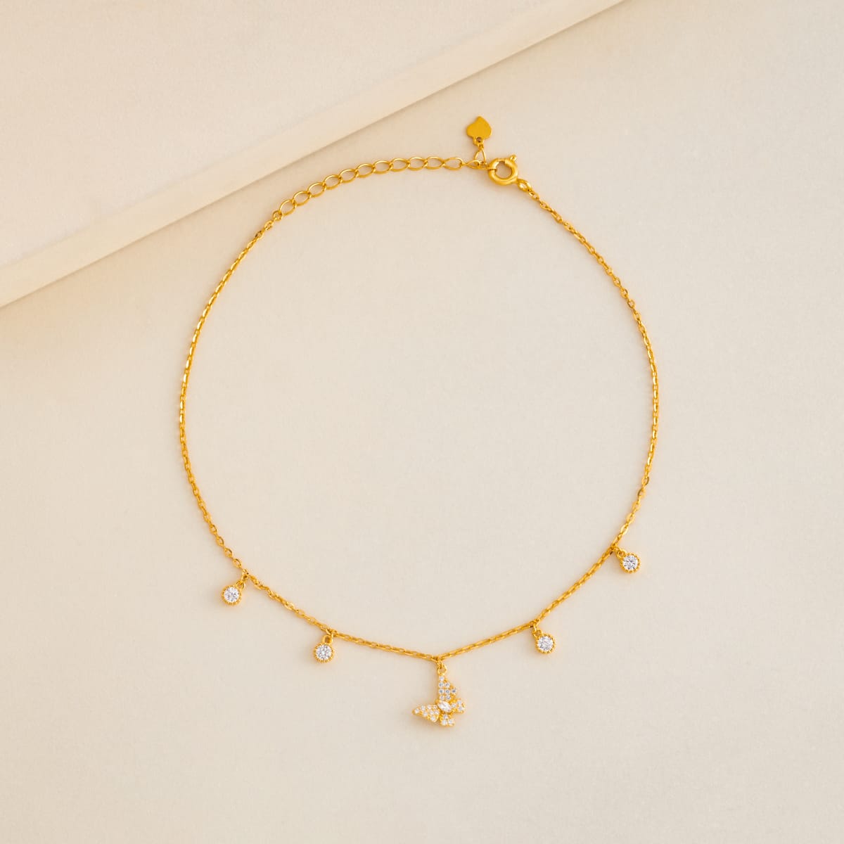 Silver Payal 92.5 Silver Payal 194561