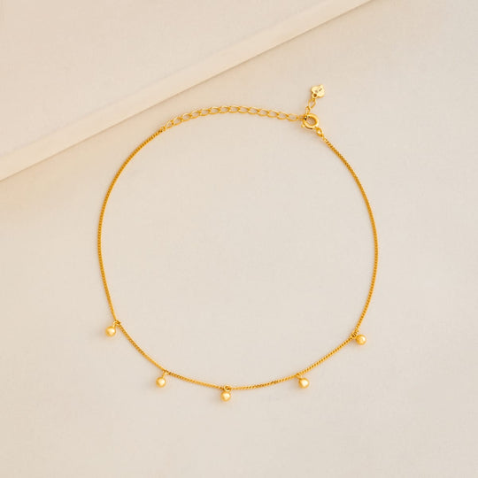Silver Payal 92.5 Silver Payal 194562