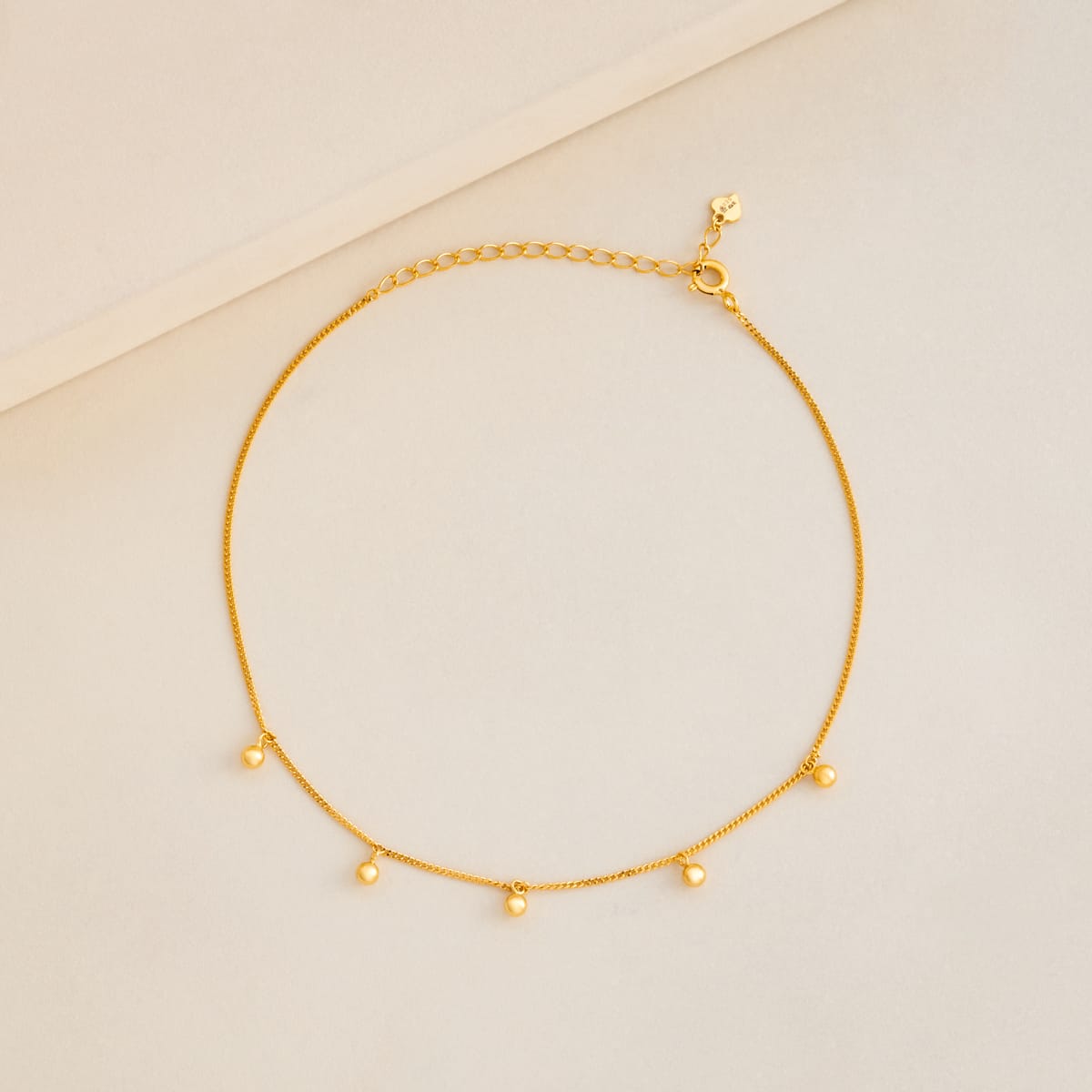 Silver Payal 92.5 Silver Payal 194562