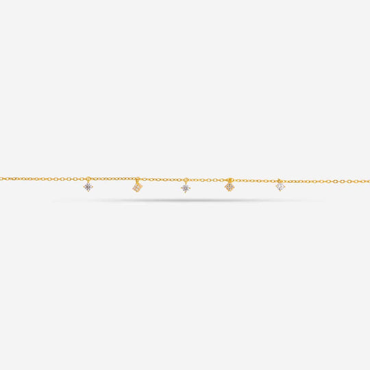 Silver Payal 92.5 Silver Payal 194565