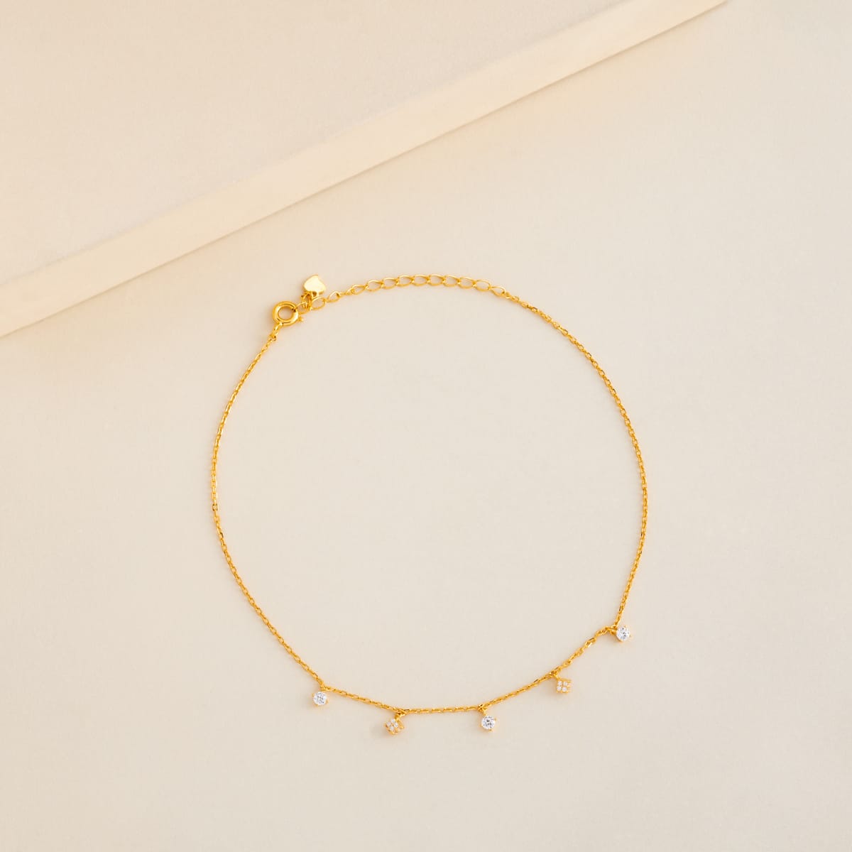 Silver Payal 92.5 Silver Payal 194565