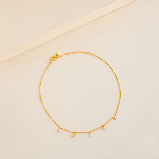 Silver Payal 92.5 Silver Payal 194565
