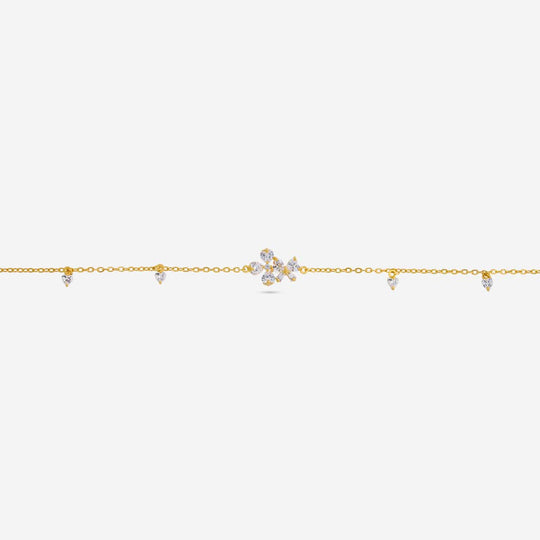Silver Payal 92.5 Silver Payal 194570