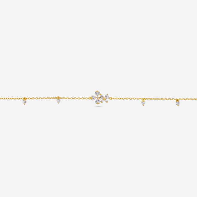 Silver Payal 92.5 Silver Payal 194570