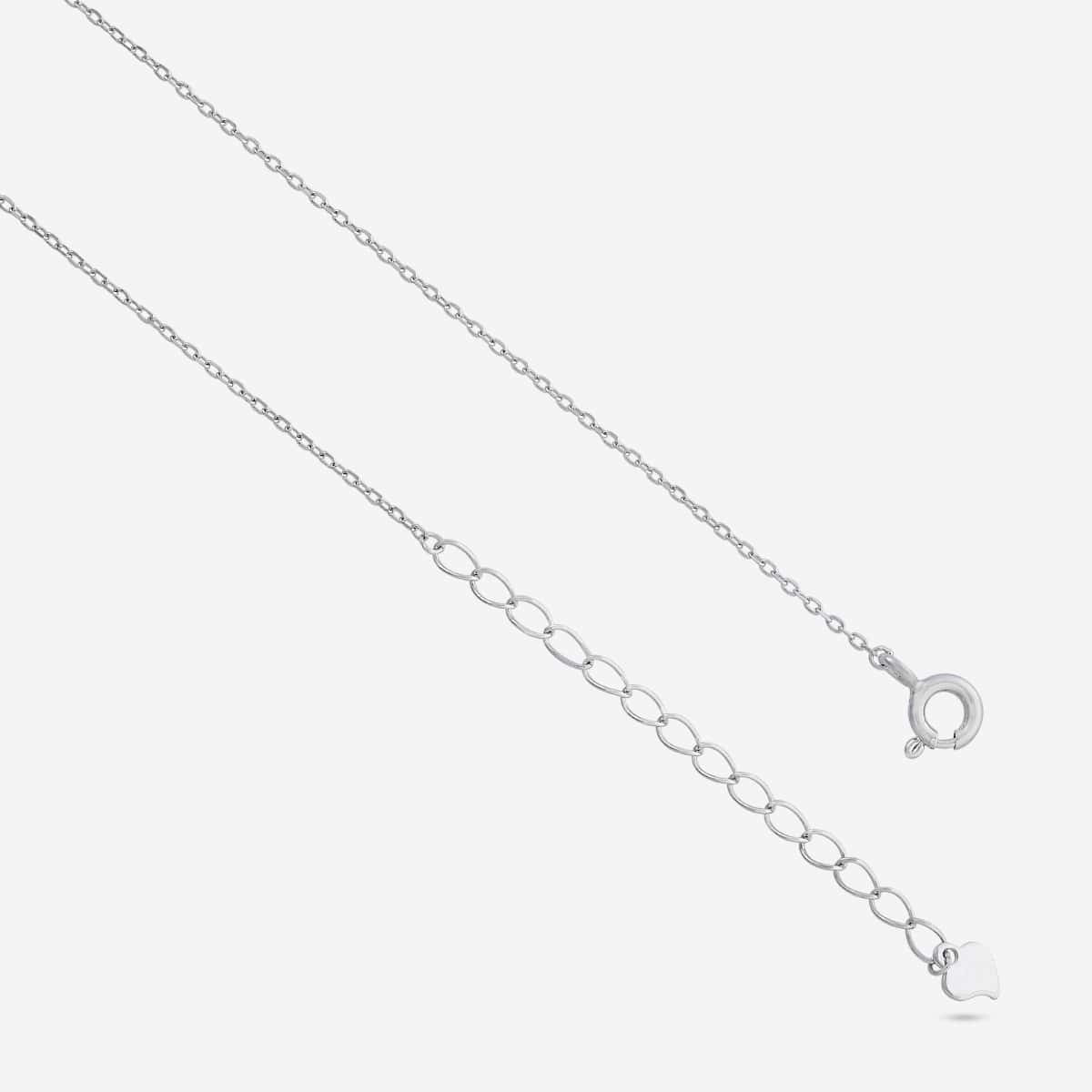 Silver Payal 92.5 Silver Payal 194570