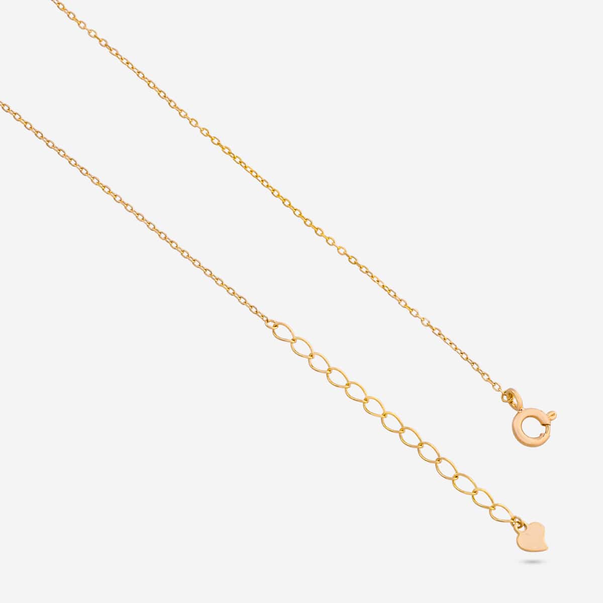 Silver Payal 92.5 Silver Payal 194570
