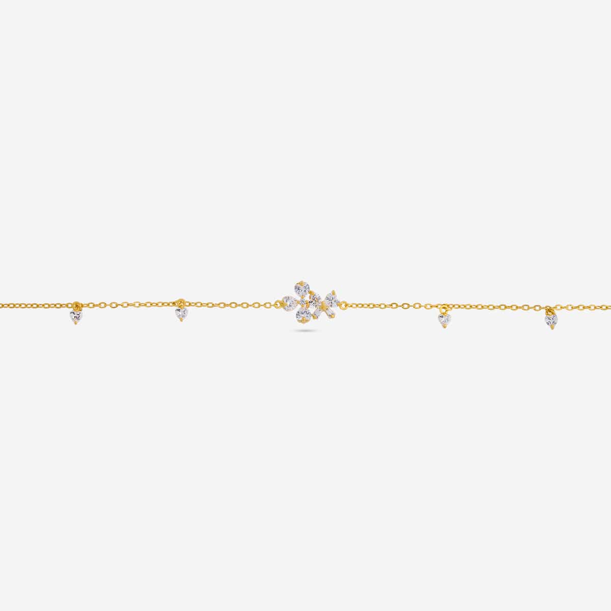 Silver Payal 92.5 Silver Payal 194570