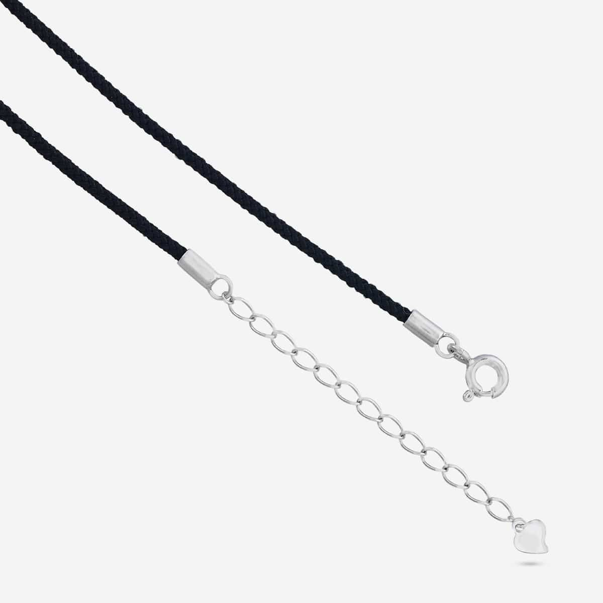 Silver Payal 92.5 Silver Payal 194571