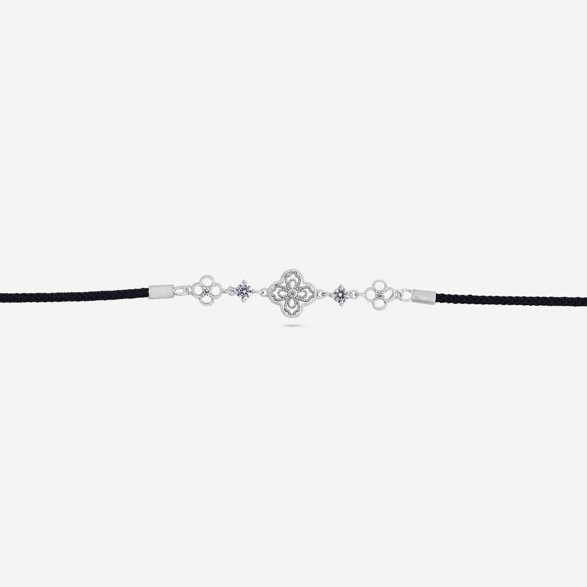 Silver Payal 92.5 Silver Payal 194571