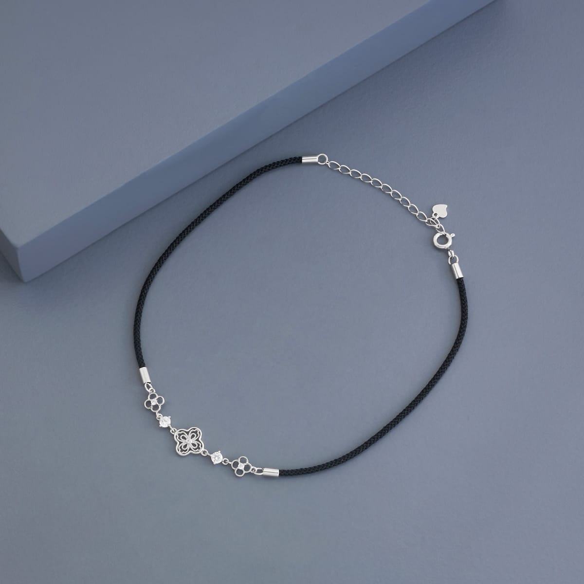 Silver Payal 92.5 Silver Payal 194571