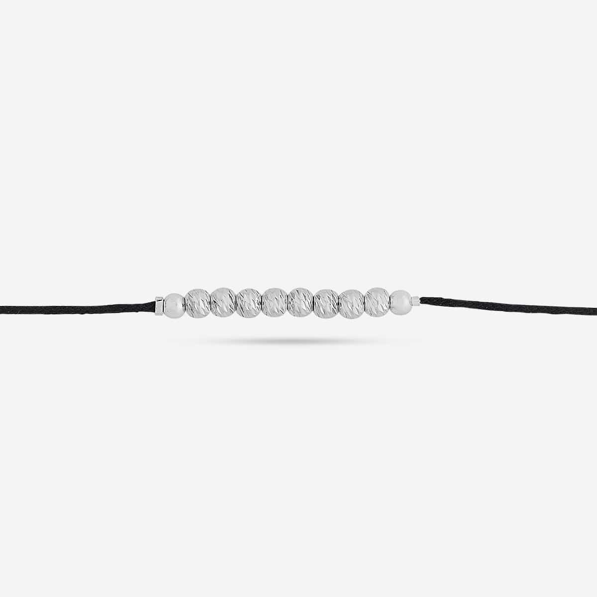 Silver Payal 92.5 Silver Payal 194572