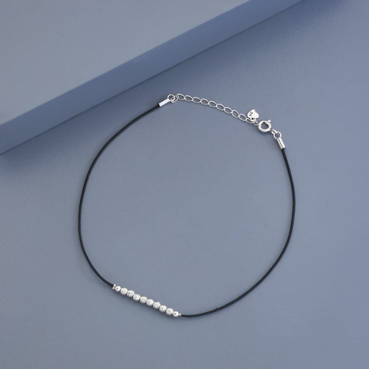 Silver Payal 92.5 Silver Payal 194572