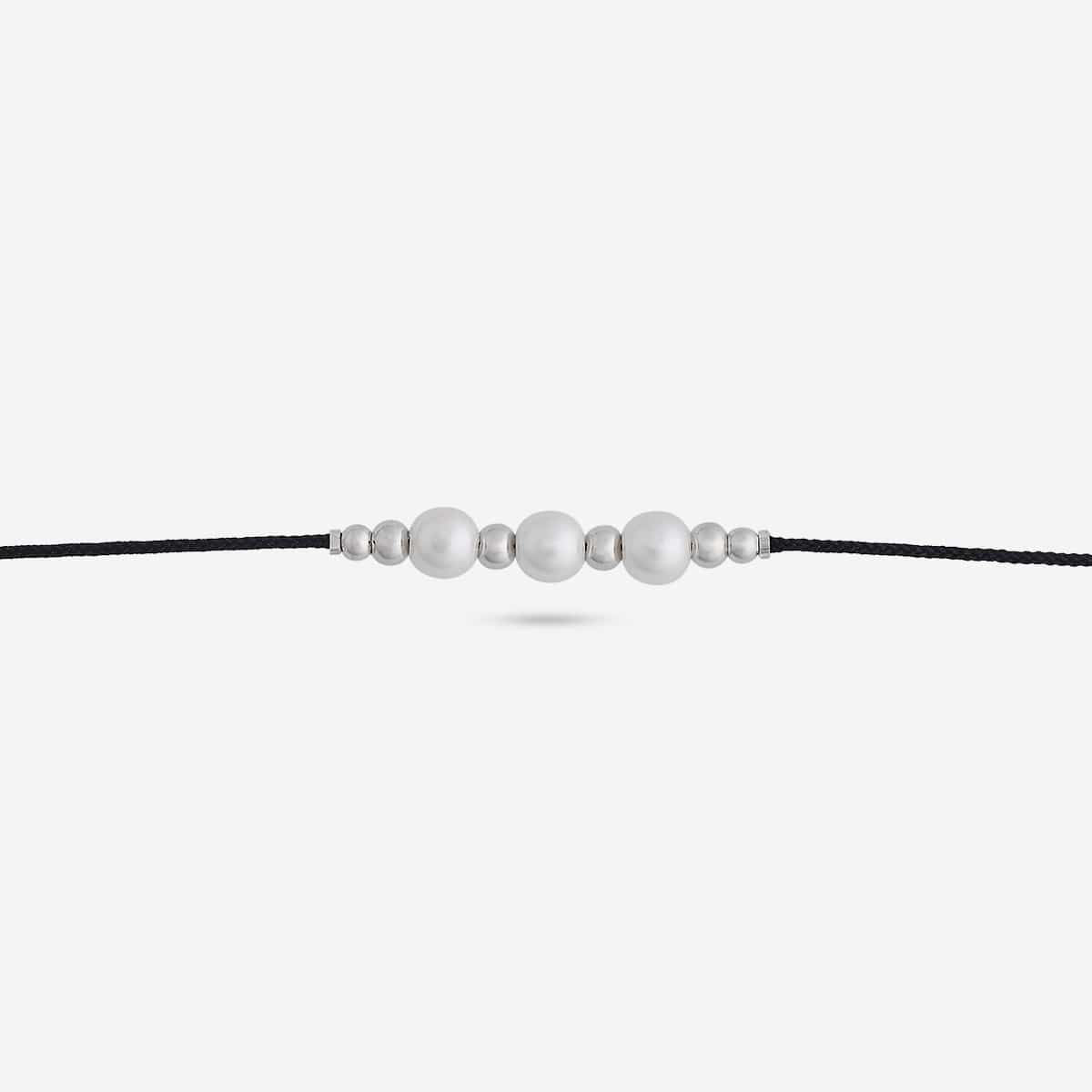 Silver Payal 92.5 Silver Payal 194573