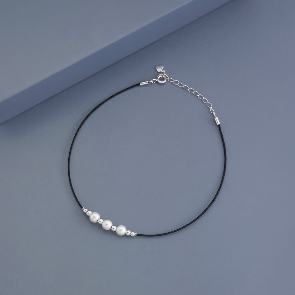 Silver Payal 92.5 Silver Payal 194573