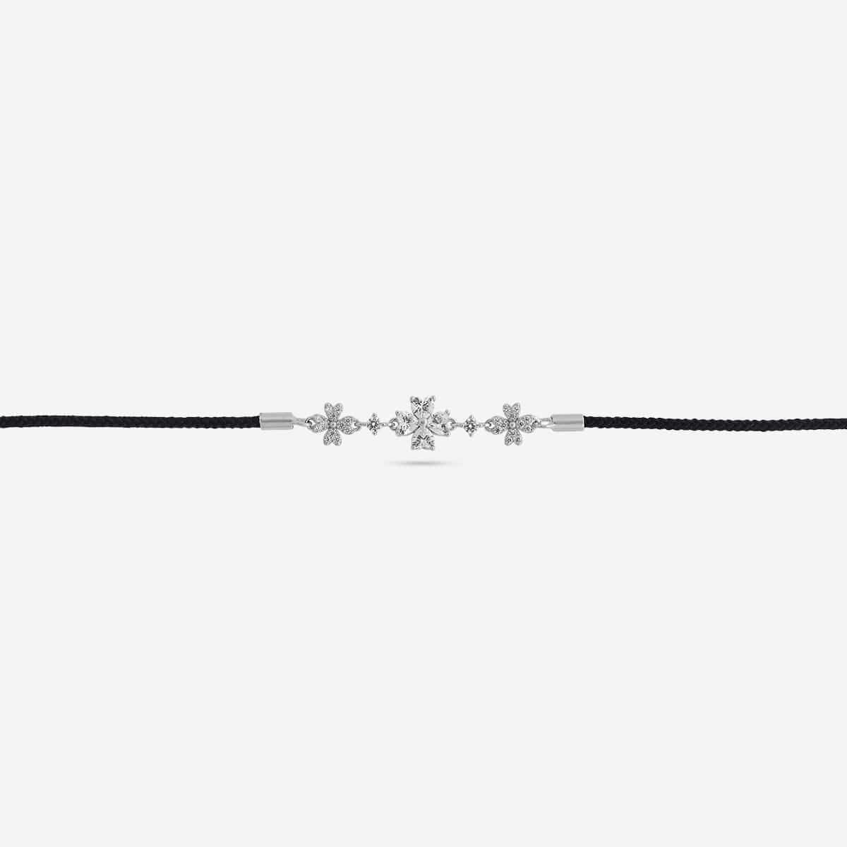 Silver Payal 92.5 Silver Payal 194635