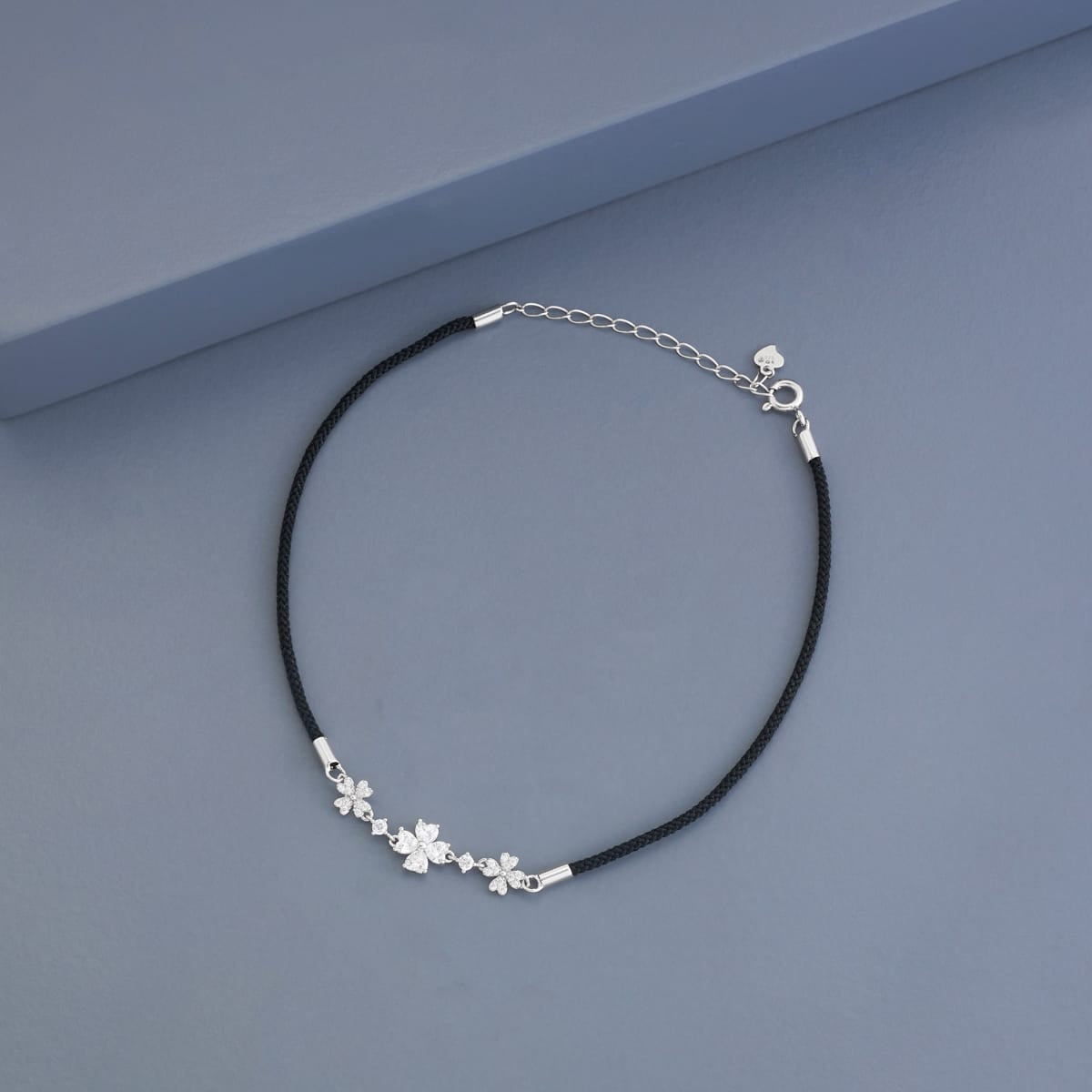 Silver Payal 92.5 Silver Payal 194635