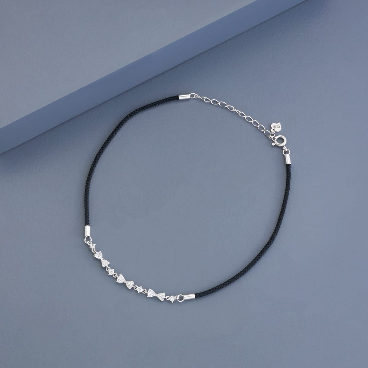 Silver Payal 92.5 Silver Payal 194636