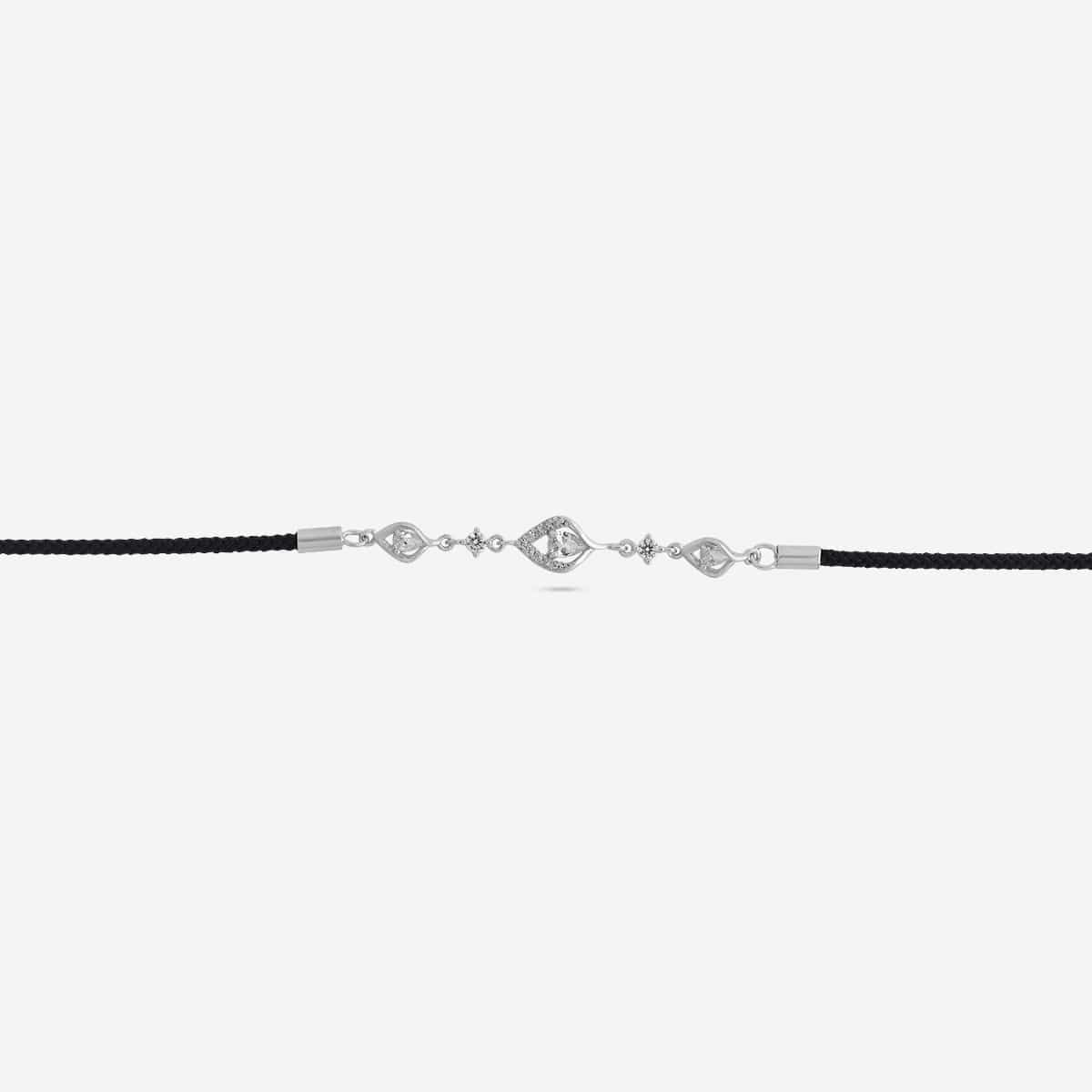 Silver Payal 92.5 Silver Payal 194637