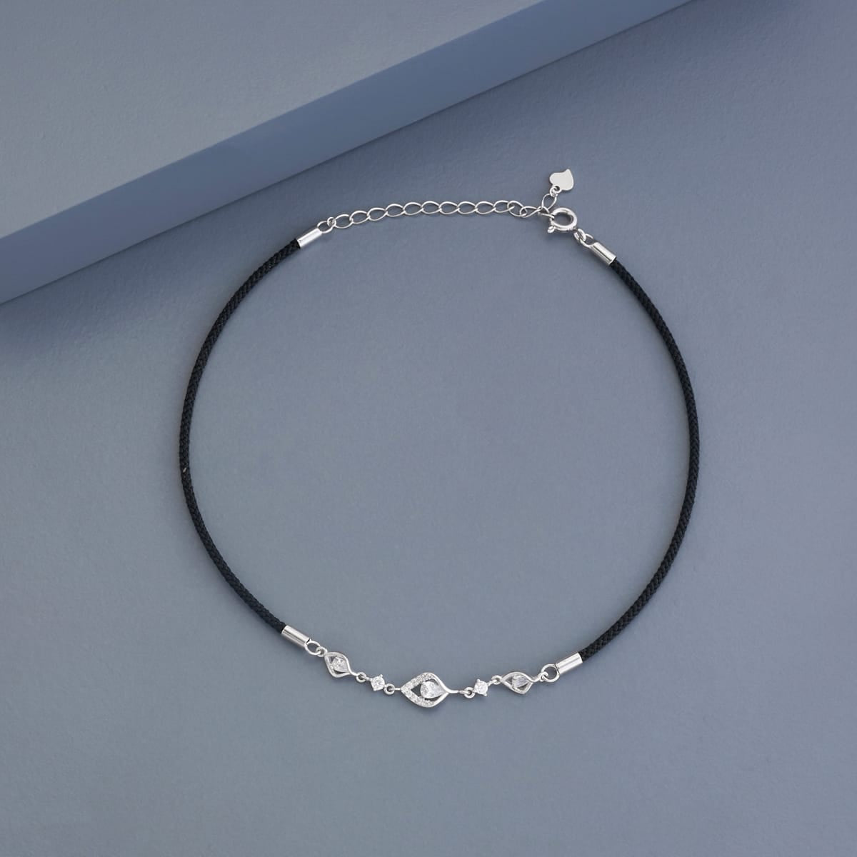 Silver Payal 92.5 Silver Payal 194637