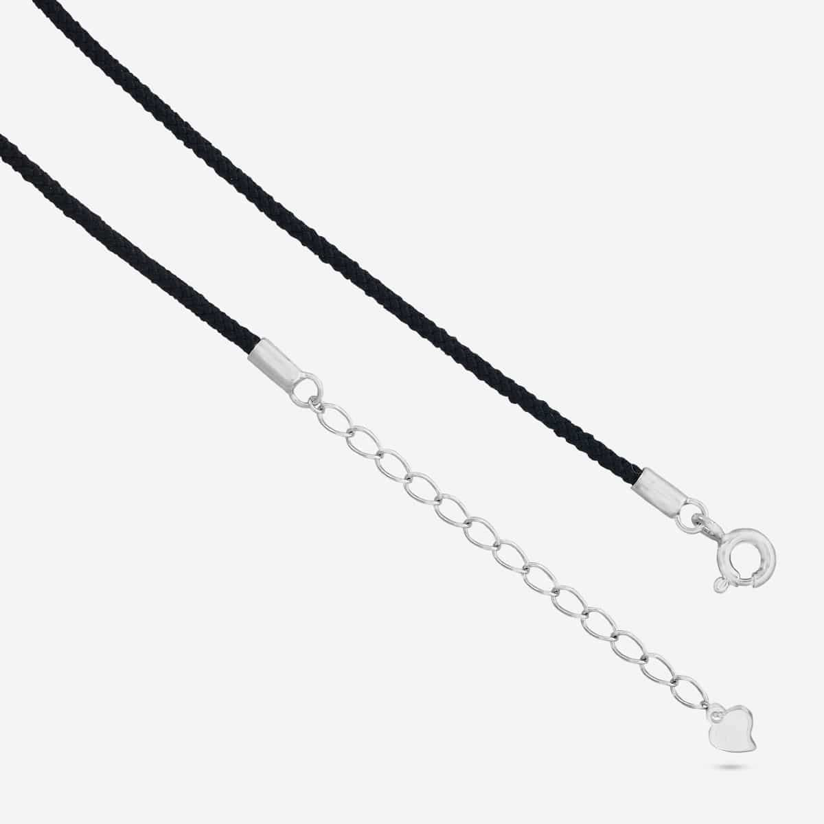 Silver Payal 92.5 Silver Payal 194638
