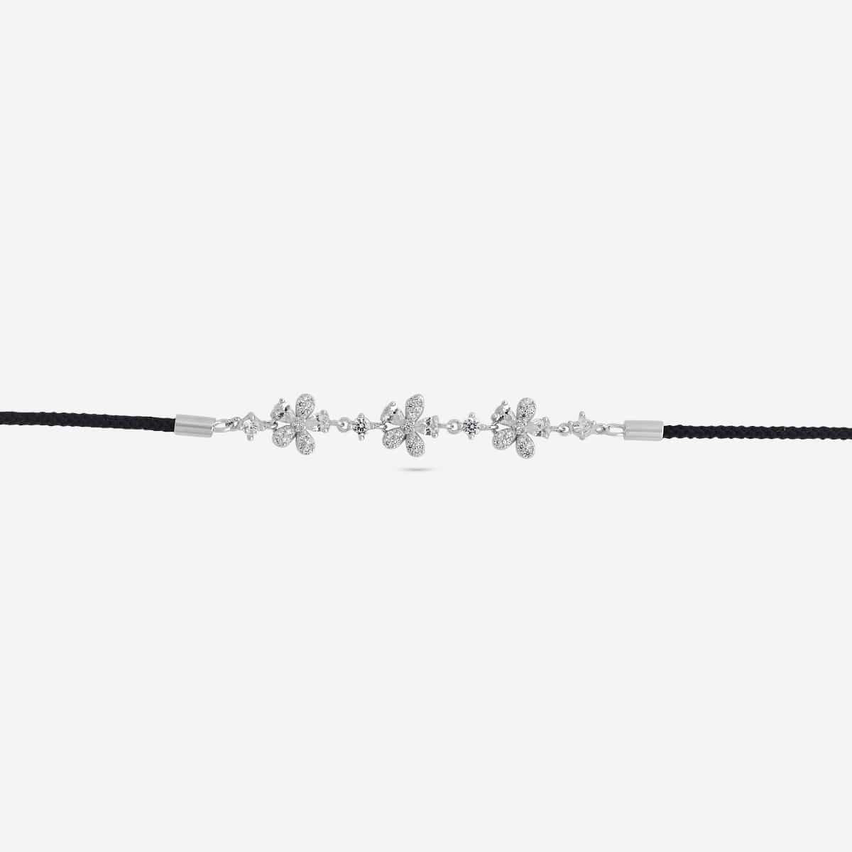Silver Payal 92.5 Silver Payal 194638