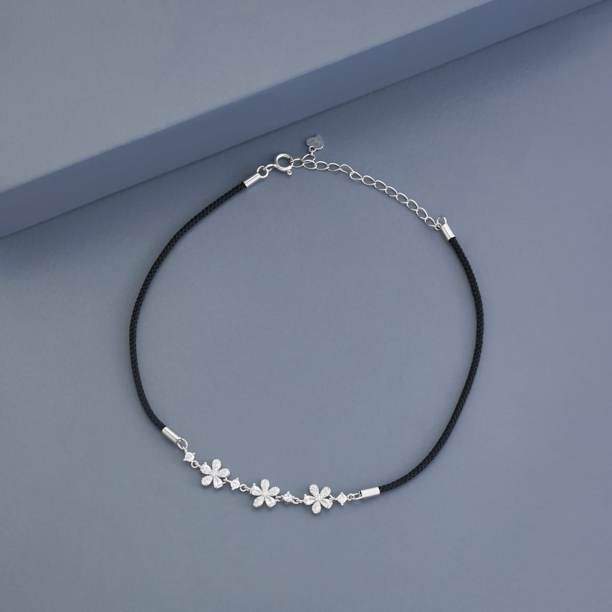 Silver Payal 92.5 Silver Payal 194638