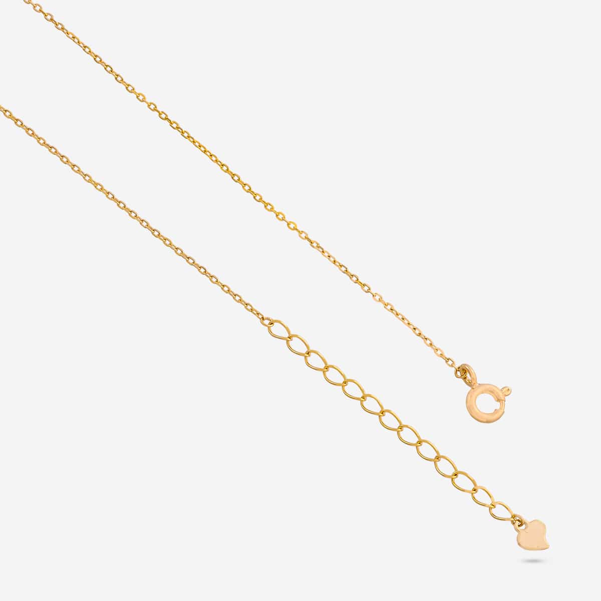 Silver Payal 92.5 Silver Payal 194639