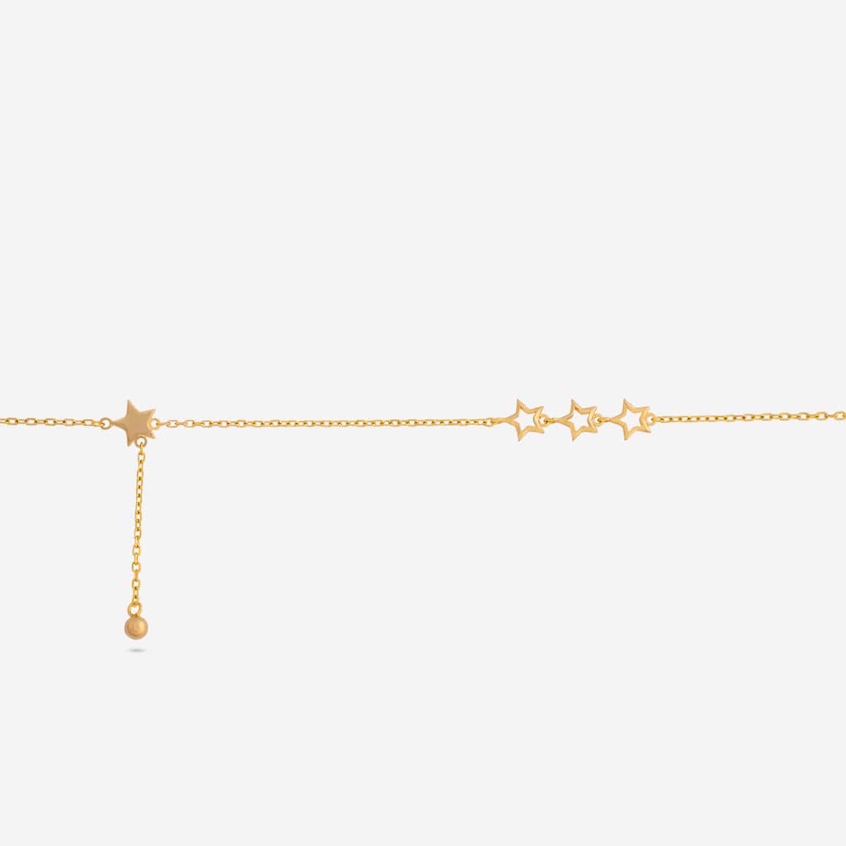 Silver Payal 92.5 Silver Payal 194639