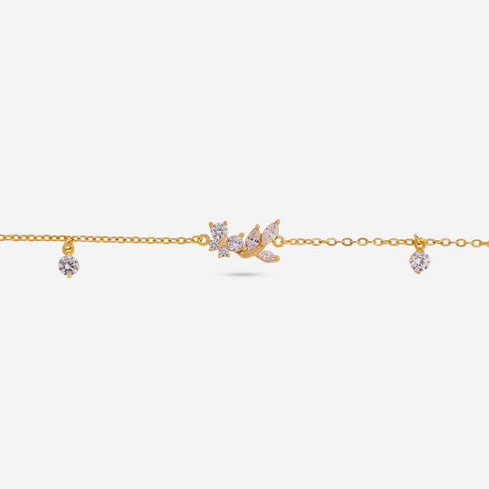 Silver Payal 92.5 Silver Payal 194641
