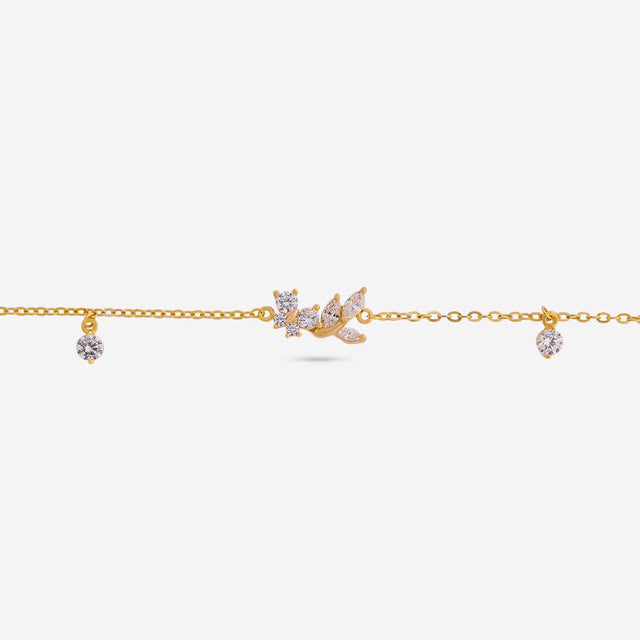 Silver Payal 92.5 Silver Payal 194641