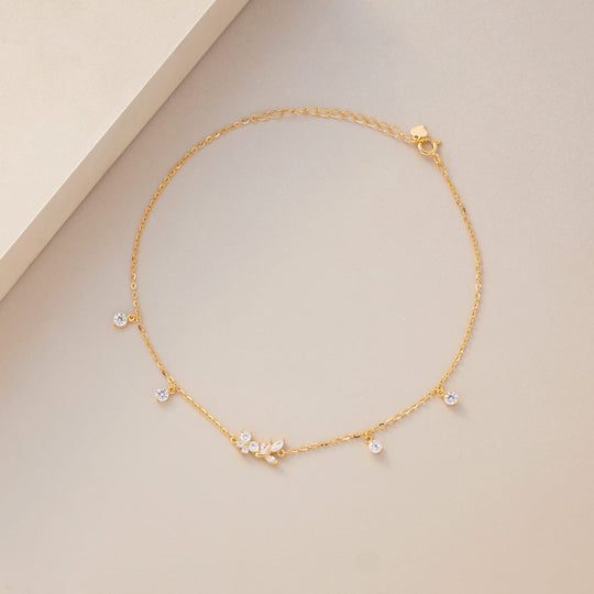 Silver Payal 92.5 Silver Payal 194641