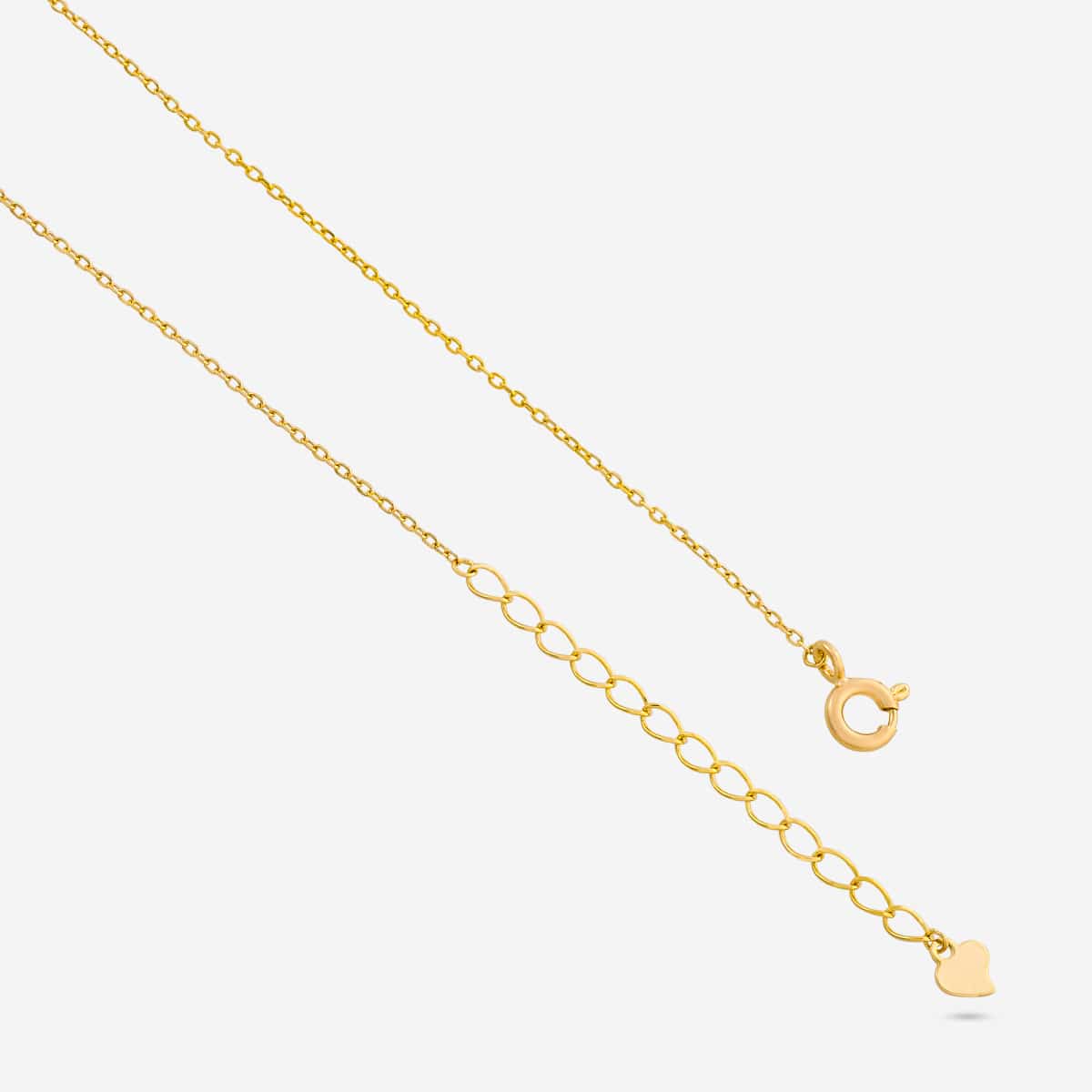 Silver Payal 92.5 Silver Payal 194641