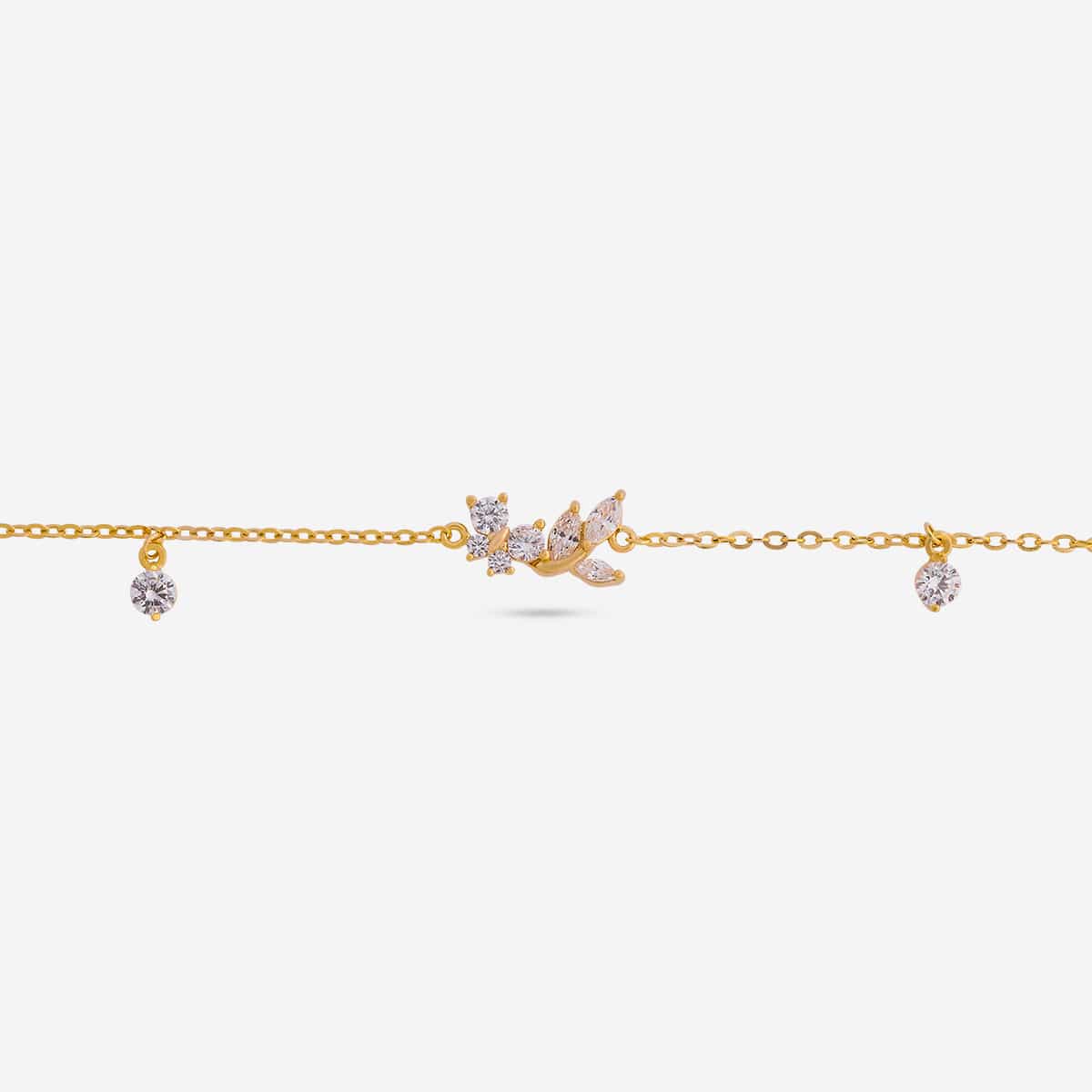 Silver Payal 92.5 Silver Payal 194641
