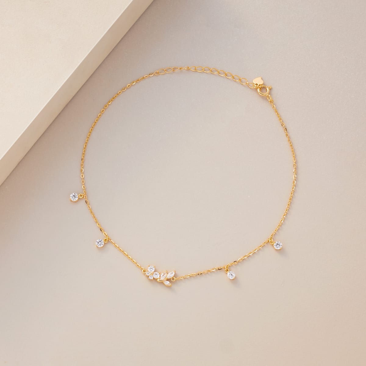 Silver Payal 92.5 Silver Payal 194641