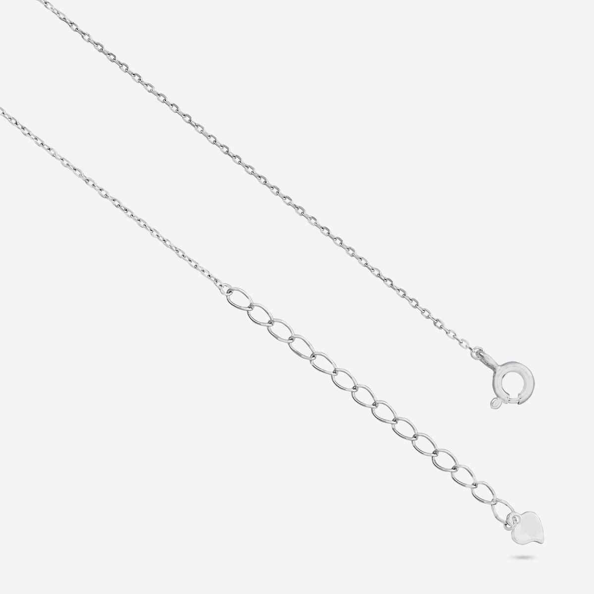 Silver Payal 92.5 Silver Payal 194643