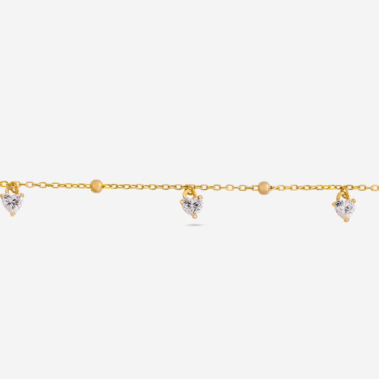 Silver Payal 92.5 Silver Payal 194644