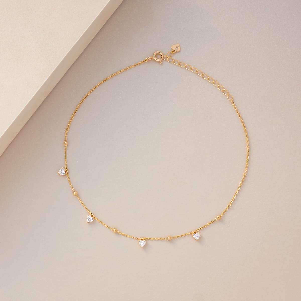 Silver Payal 92.5 Silver Payal 194644