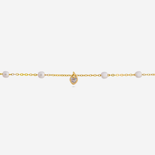 Silver Payal 92.5 Silver Payal 194645