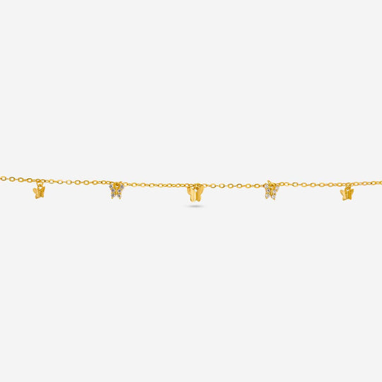 Silver Payal 92.5 Silver Payal 200674