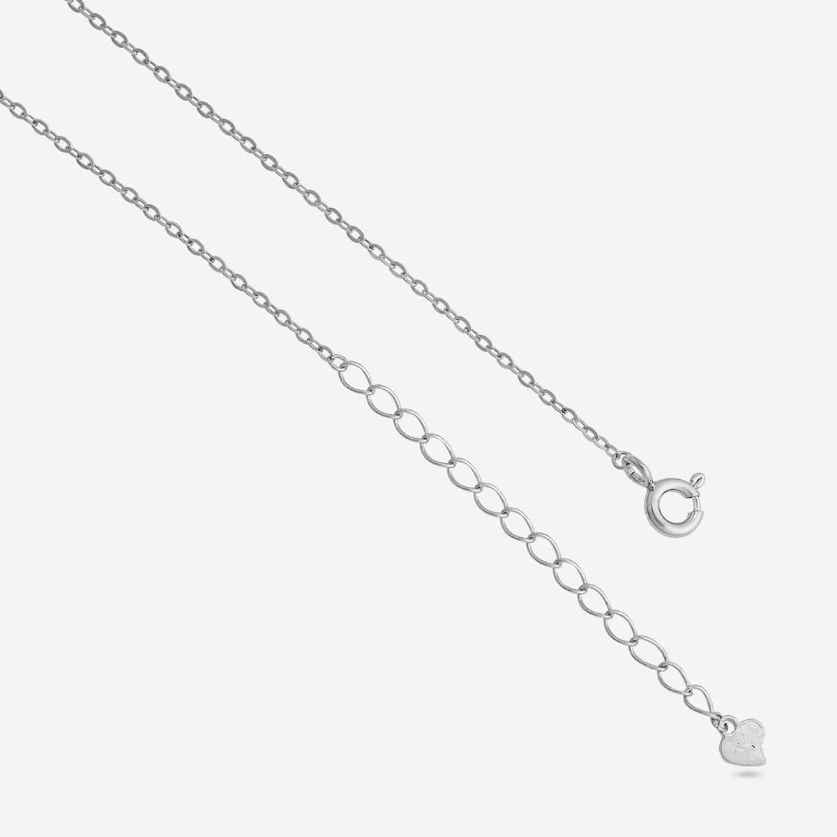 Silver Payal 92.5 Silver Payal 200674